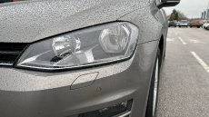 Volkswagen Golf 1.4 TSI 125 Match Edition 5dr Petrol Hatchback